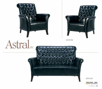 Astral - OTURMA GRUPLARI