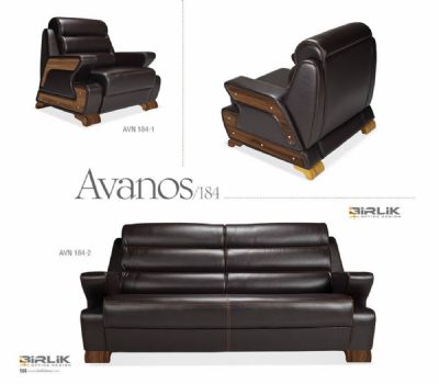 Avanos - OTURMA GRUPLARI