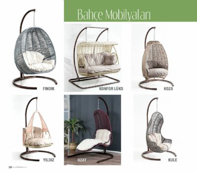 bahçe mobilyası 01 - BAHÇE MOBİLYALARI