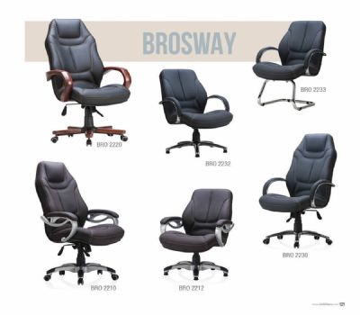 Brosway - OFİS KOLTUKLARI