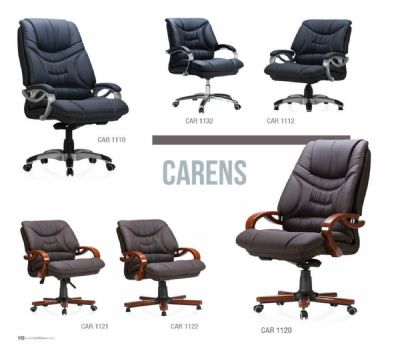Carens - OFİS KOLTUKLARI