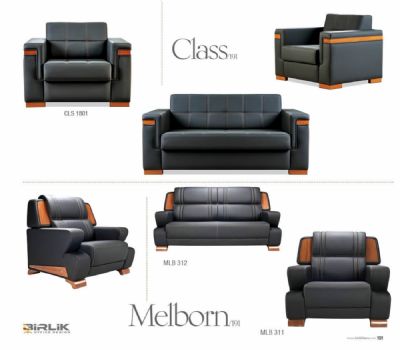 Class - Melborn - OTURMA GRUPLARI