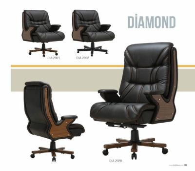 Diamond - OFİS KOLTUKLARI