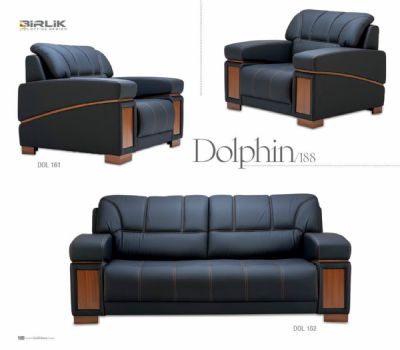 Dolphin - OTURMA GRUPLARI