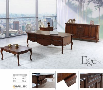 Ege 09 - ofis mobilyası