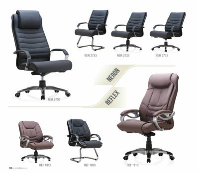 Neron - Reflex - OFİS KOLTUKLARI