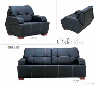 Oxford - OTURMA GRUPLARI