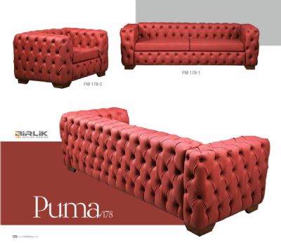 Puma - OTURMA GRUPLARI