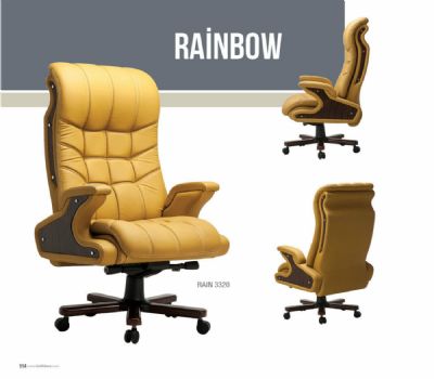 Rainbow - OFİS KOLTUKLARI