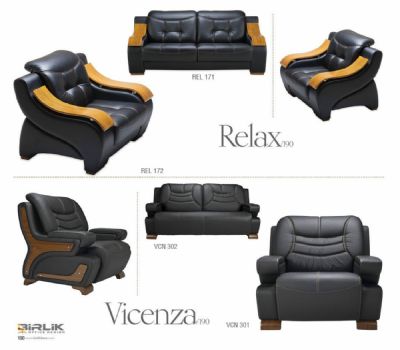 Relax - Vicenza - OTURMA GRUPLARI