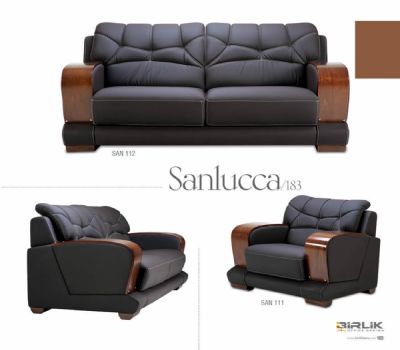 Sanlucca - OTURMA GRUPLARI