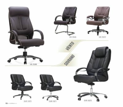 Viento - Savrano - OFİS KOLTUKLARI
