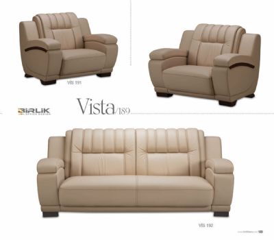 Vista - OTURMA GRUPLARI